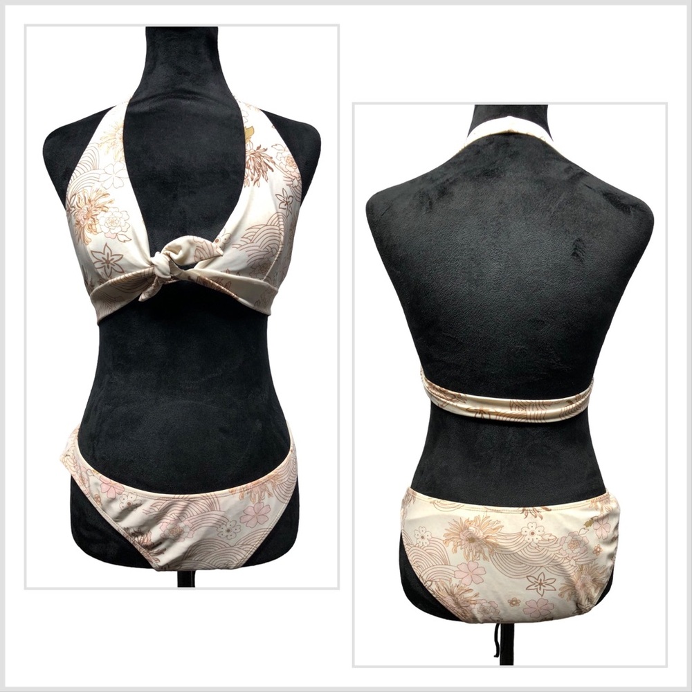 OFF THE COAST bikini